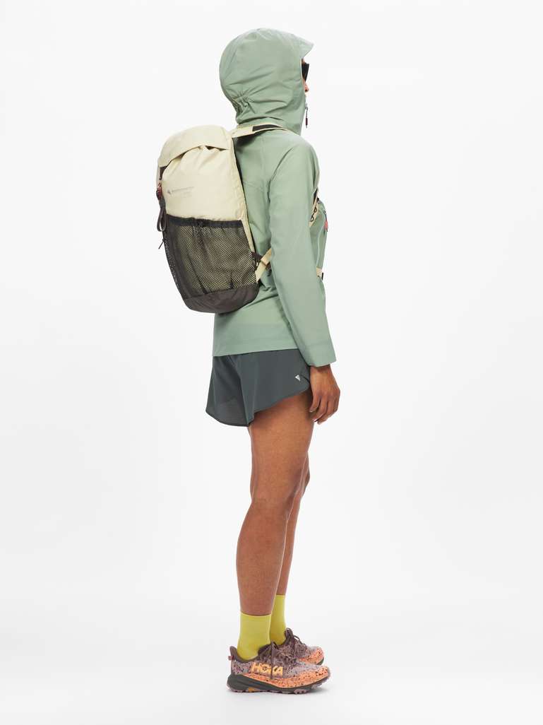 Fjörm Backpack 18L image 5