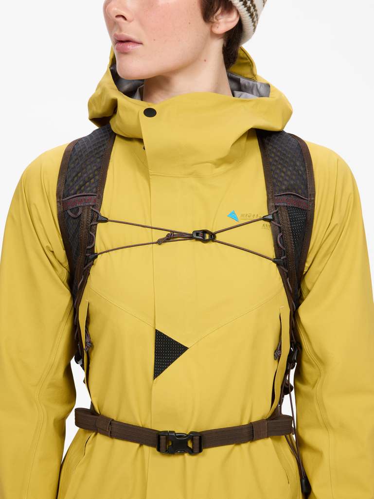 Fjörm Rucksack 18L image 3