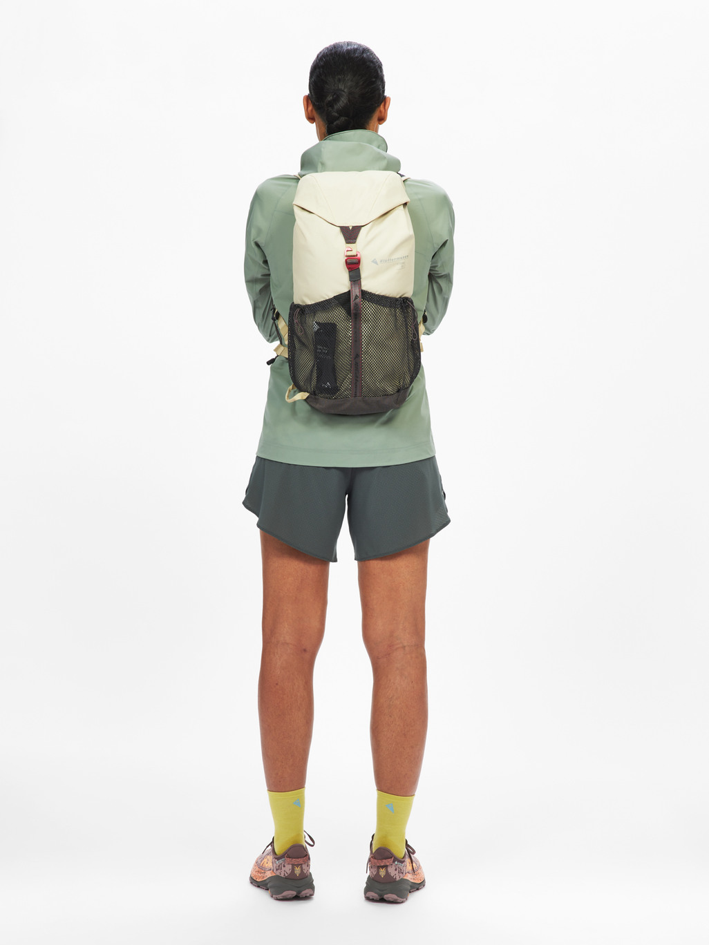 Image 3 for product Fjörm Backpack 18L