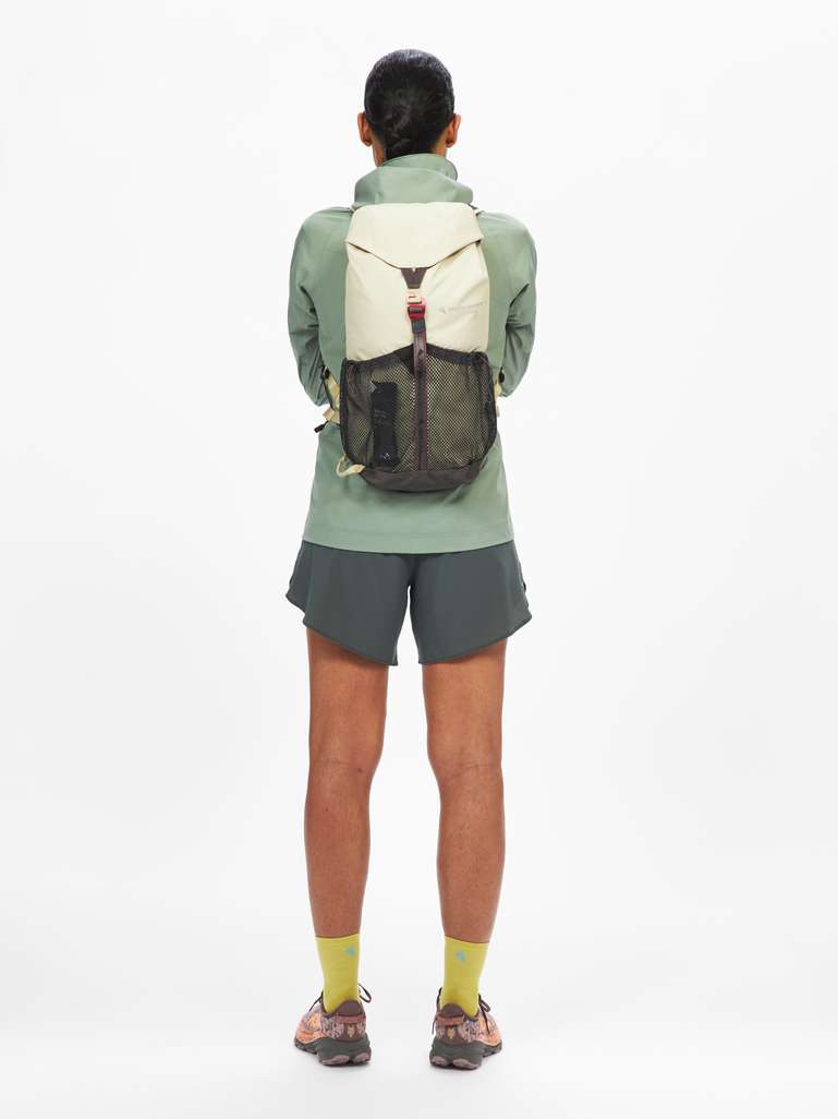 Fjörm Backpack 18L image 3