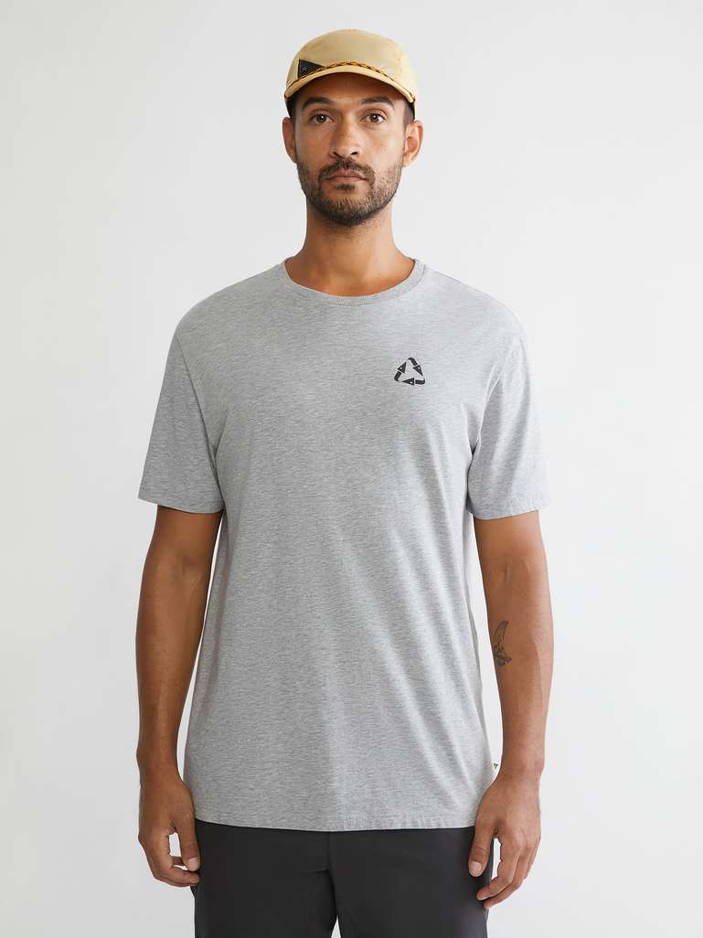 Runa Scrambling SS Tee Men's