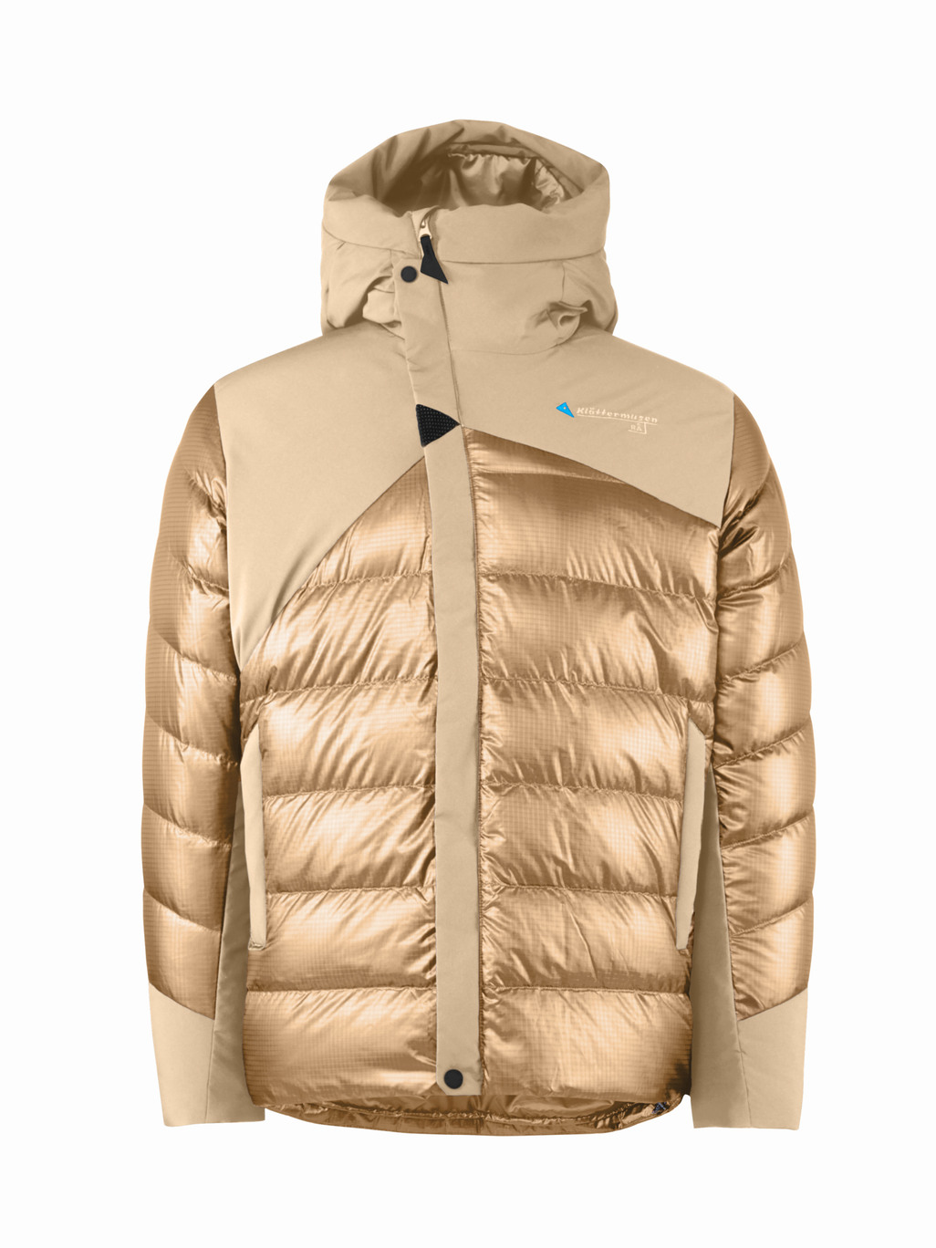 Image 10 for product Rå Hood Jacket Men's