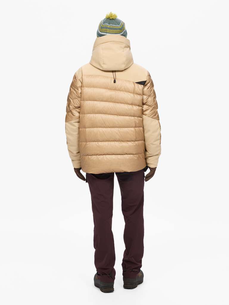 Rå Kapuzenjacke Herren image 3