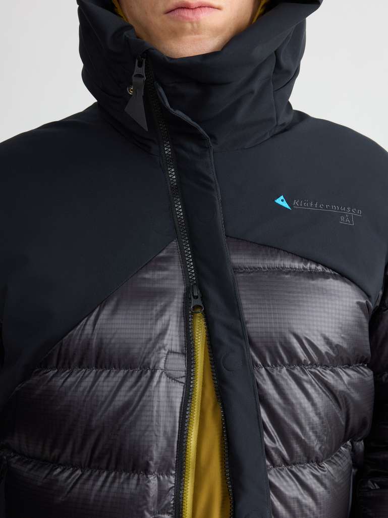 Rå Hood Jacket Men's