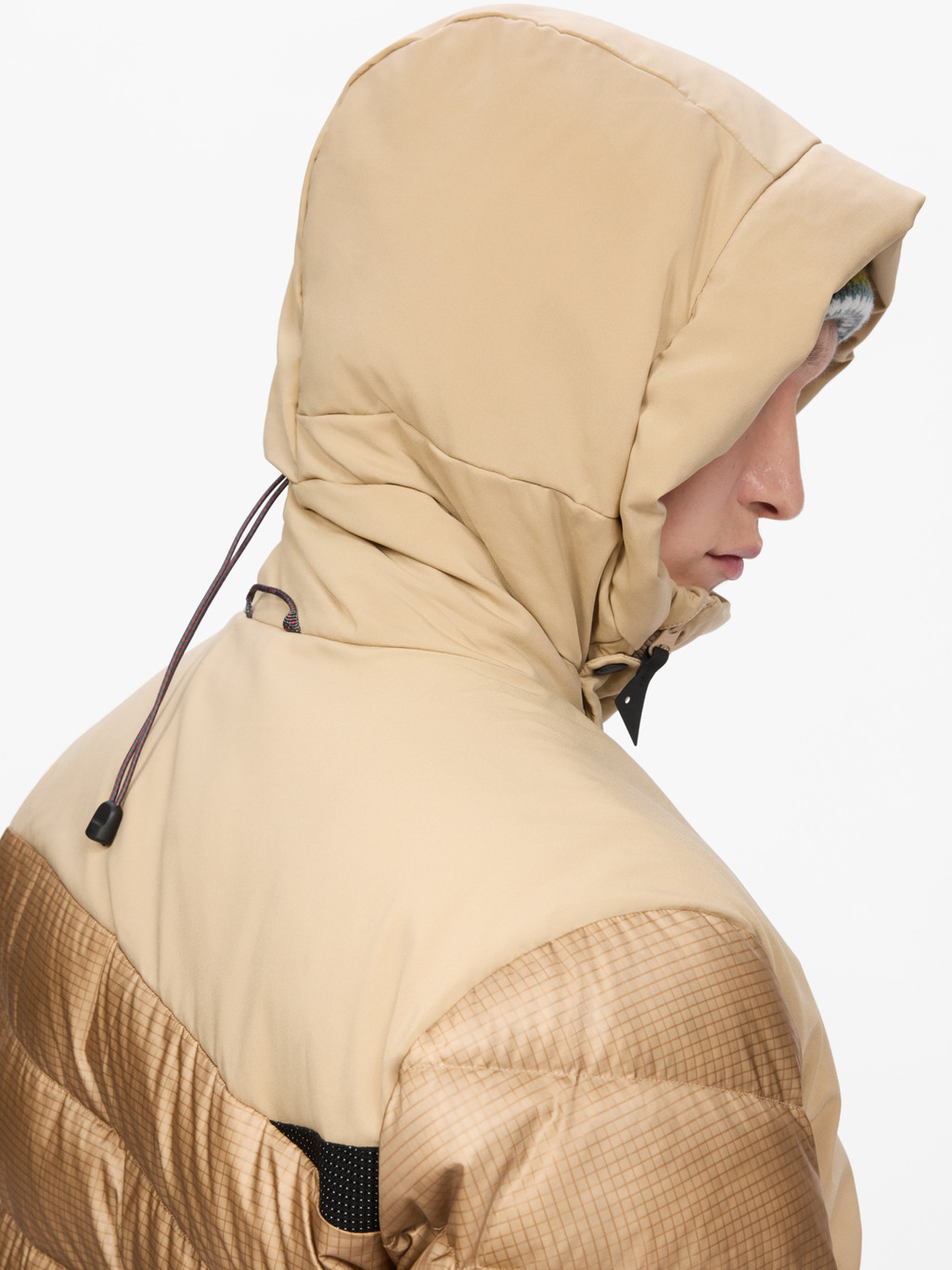 Image 8 for product Rå Hood Jacket Men's