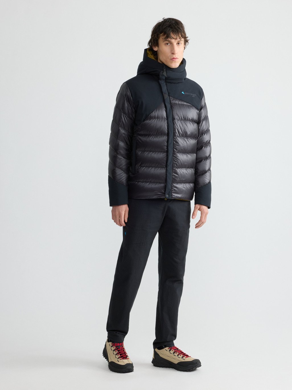 Image 4 for product Rå Hood Jacket Men's