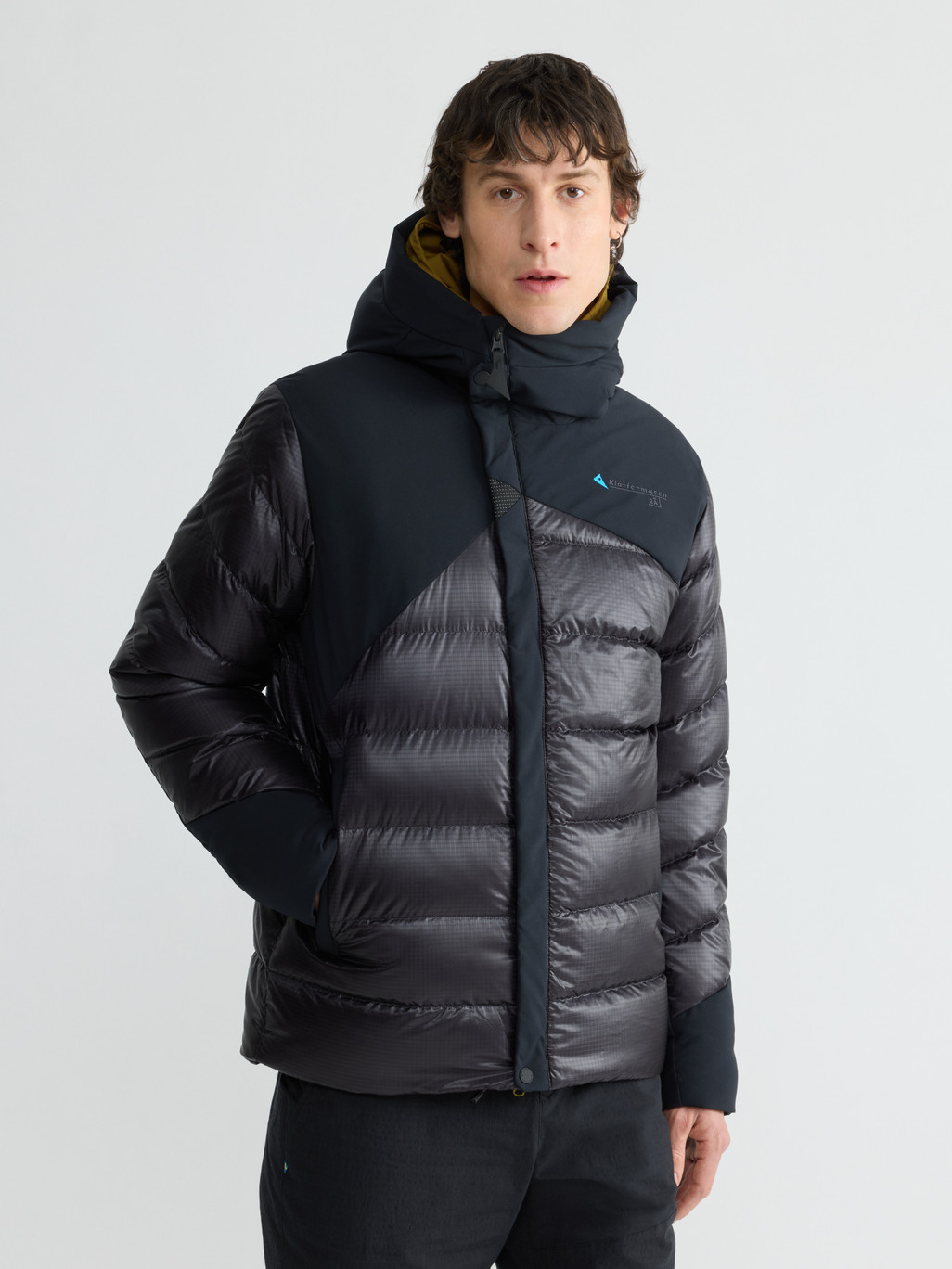 Image 3 for product Rå Hood Jacket Men's