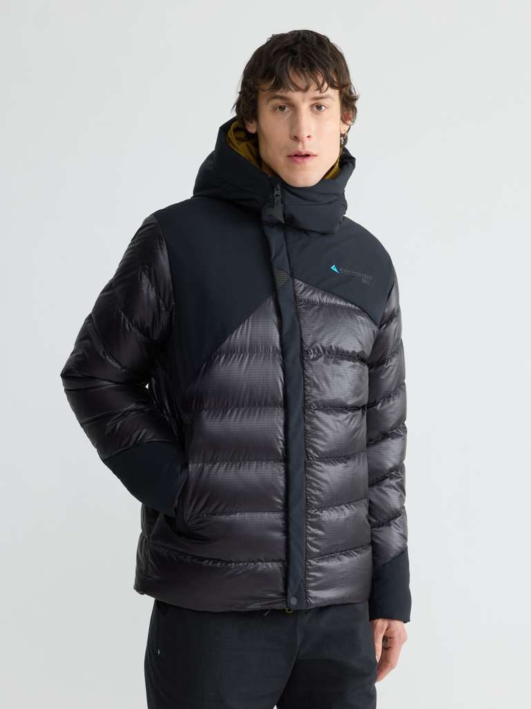 Rå Hood Jacket Men's