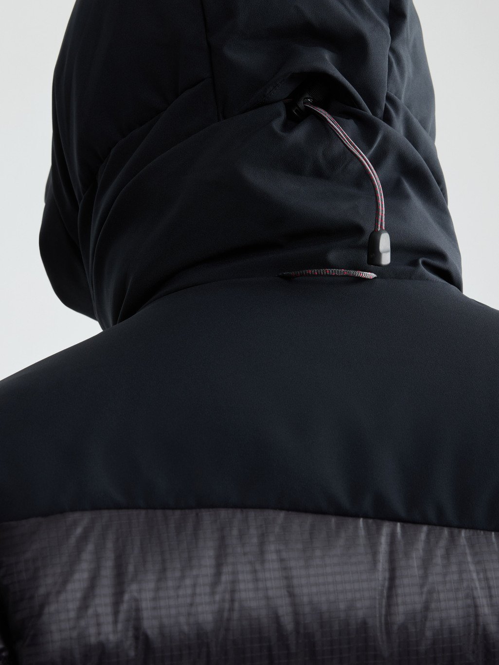 Image 8 for product Rå Hood Jacket Men's