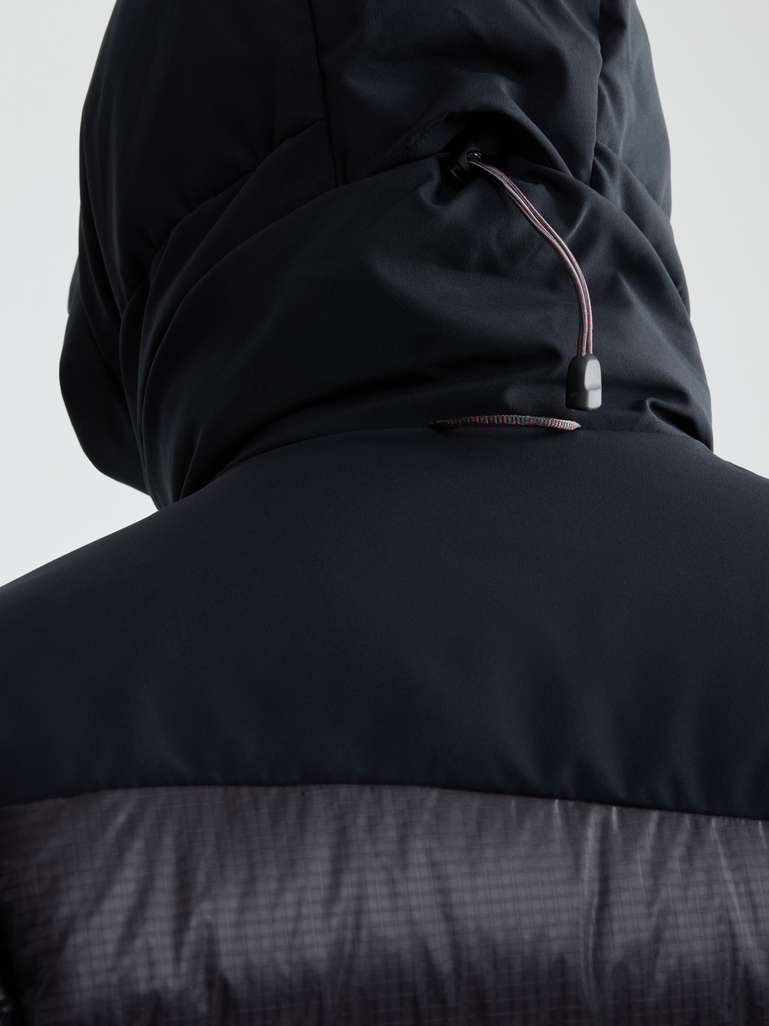 Rå Hood Jacket Men's