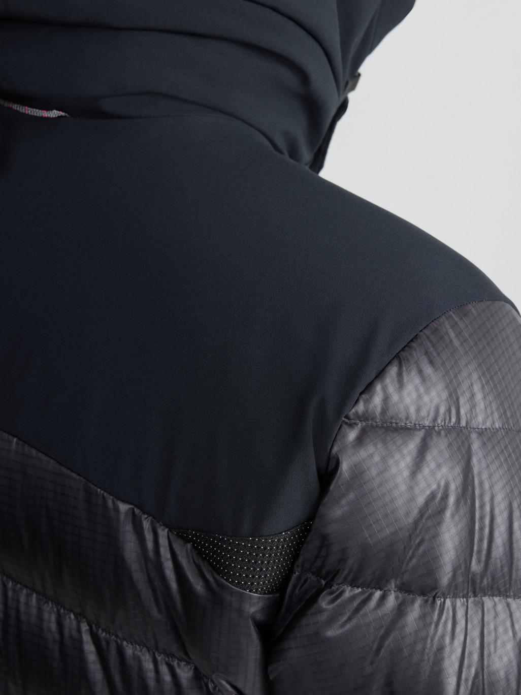 Image 10 for product Rå Hood Jacket Men's