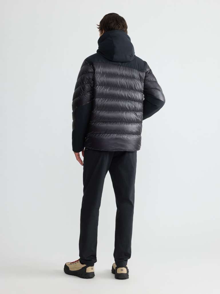 Rå Hood Jacket Men's