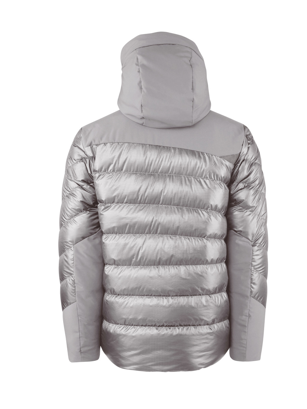Image 2 for product Rå Hood Jacket Men's
