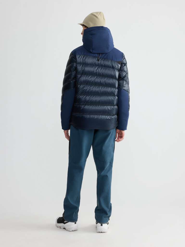 Rå Hood Jacket Men's