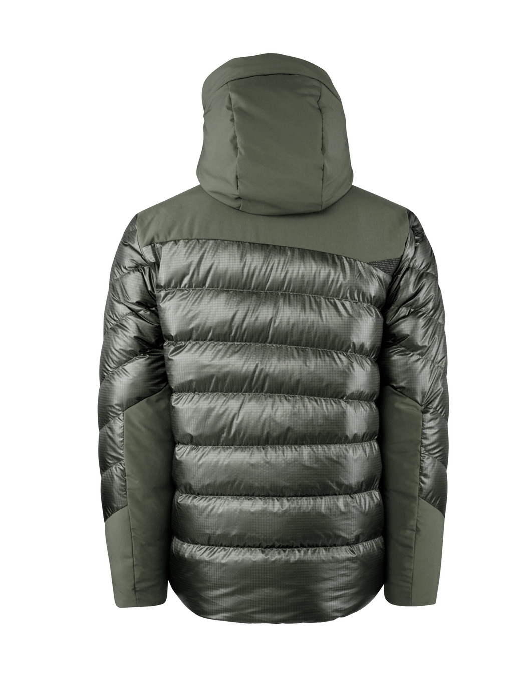 Image 2 for product Rå Hood Jacket Men's