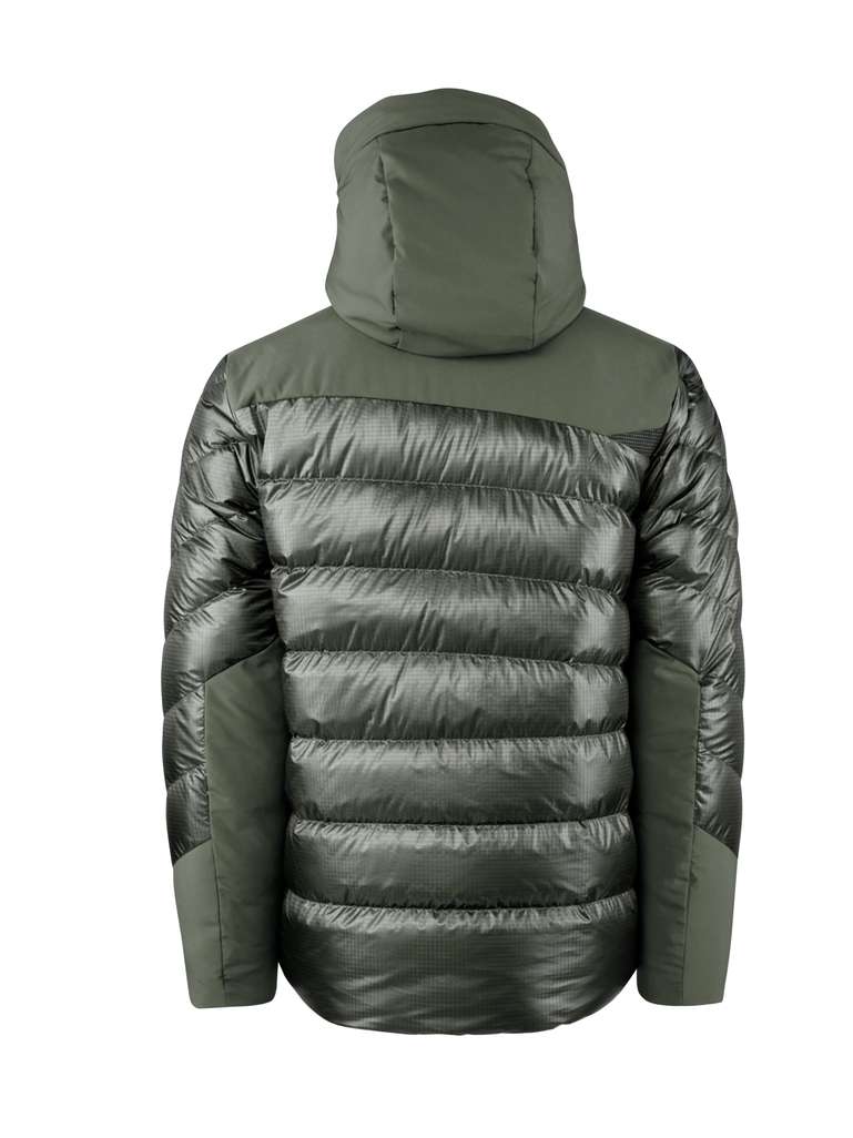 Rå Hood Jacket Men's