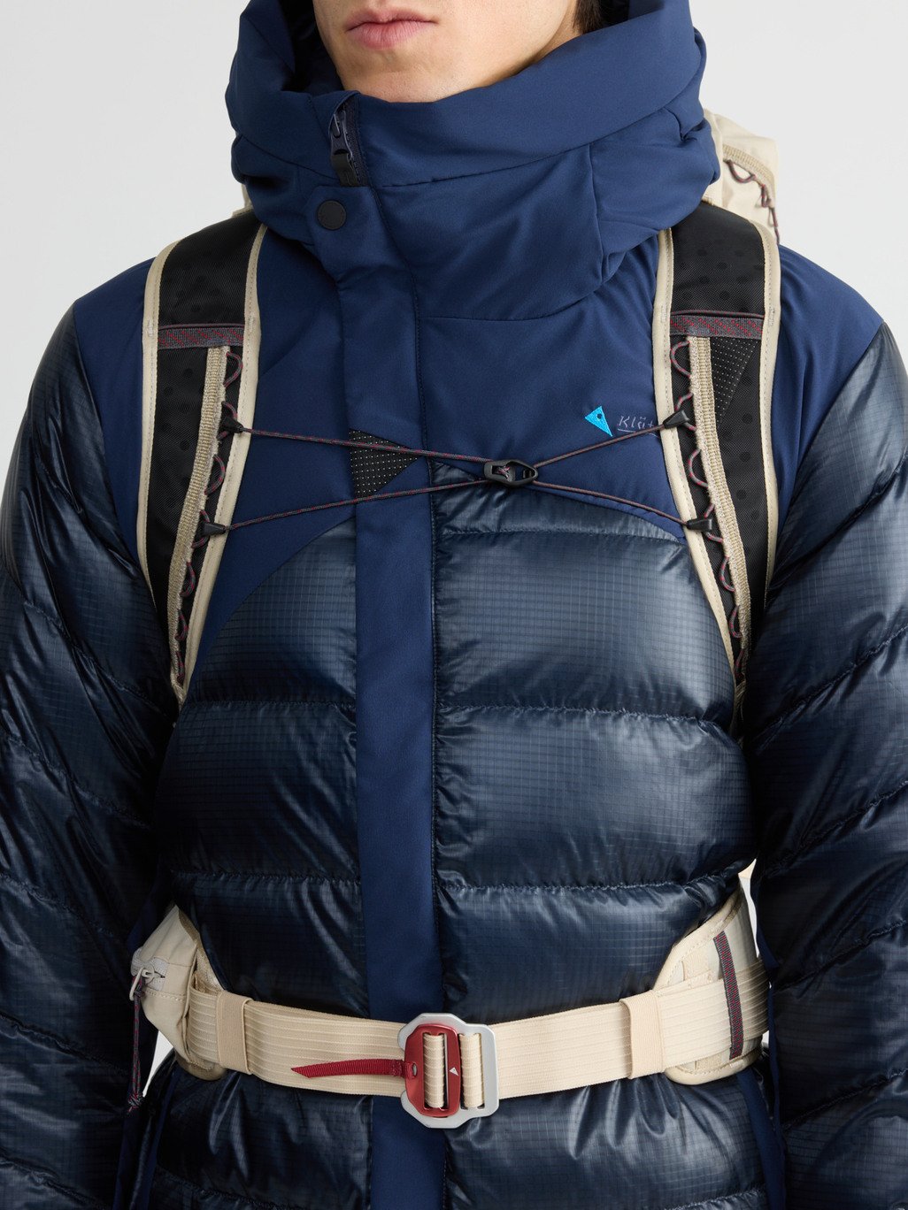 Image 9 for product Rå Hood Jacket Men's