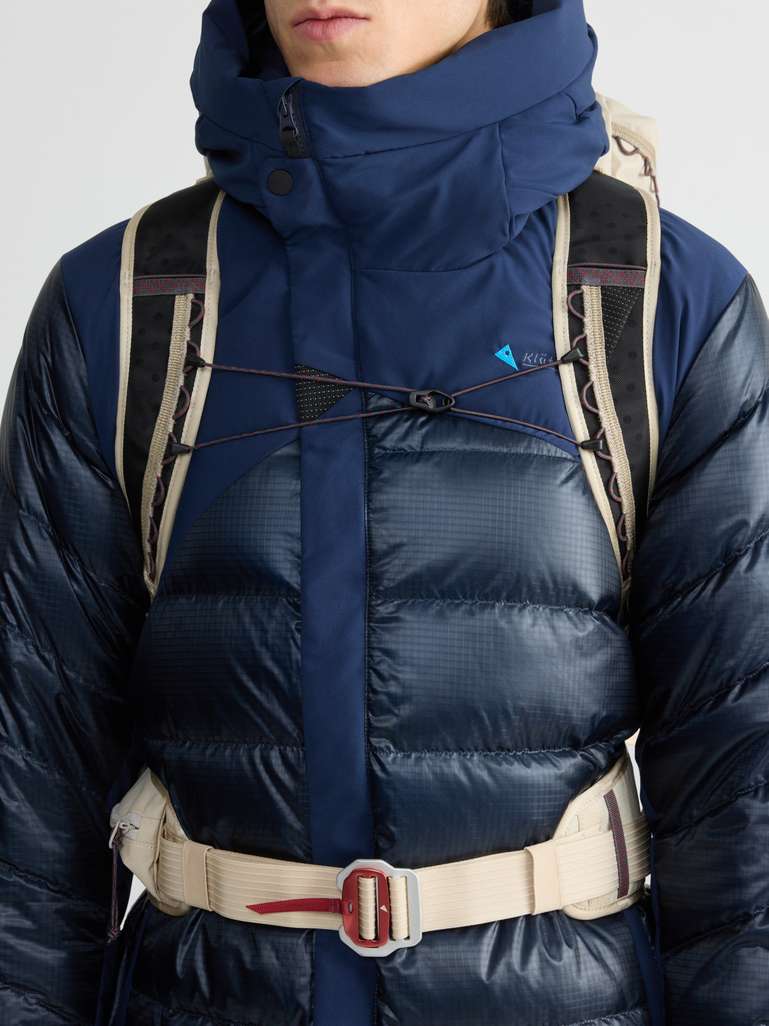 Rå Hood Jacket Men's