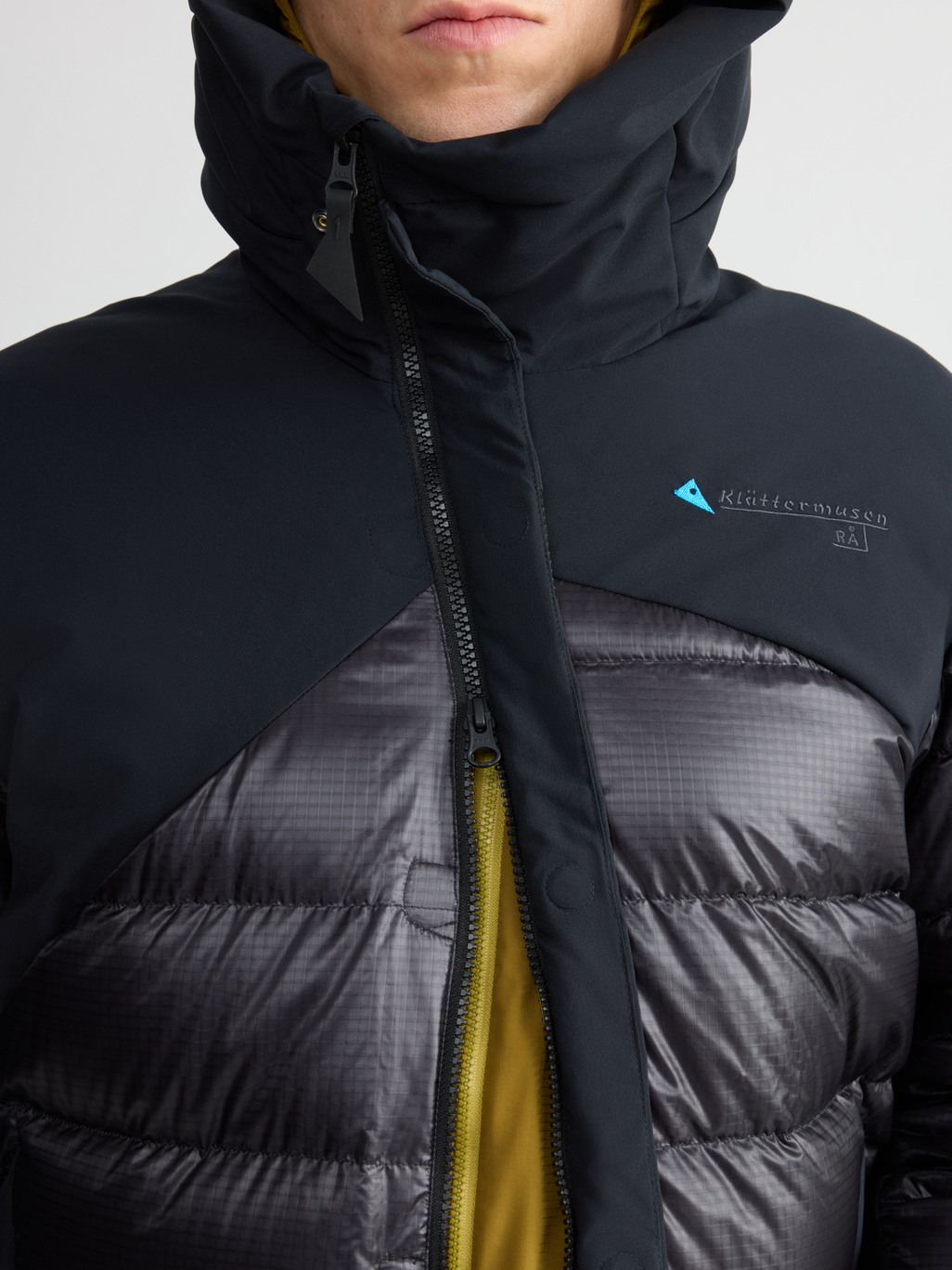 Image 6 for product Rå Hood Jacket Men's