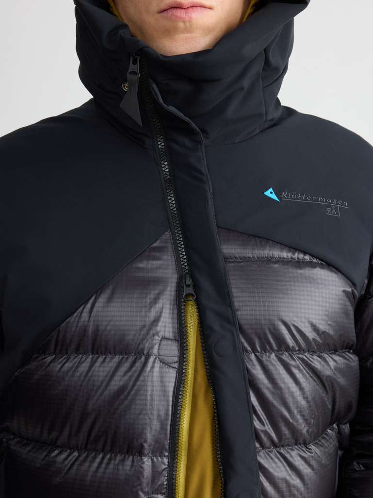 Rå Hood Jacket Men's