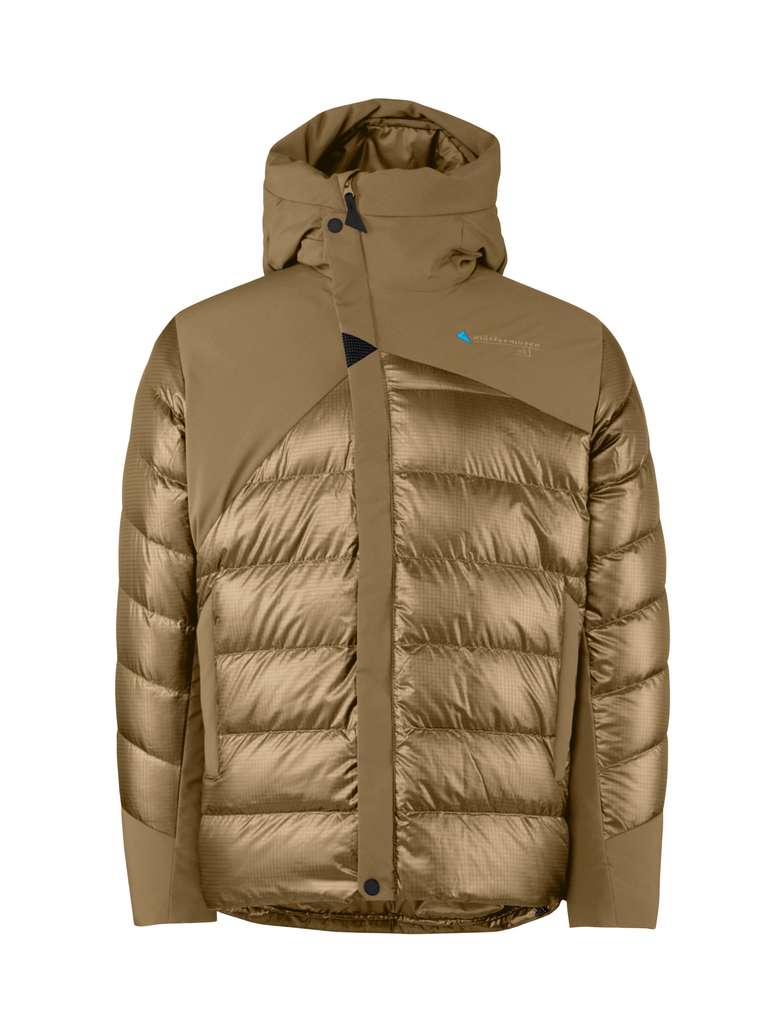 Rå Kapuzenjacke Herren image 4