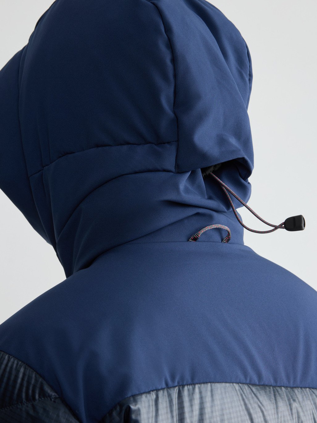 Image 6 for product Rå Hood Jacket Men's