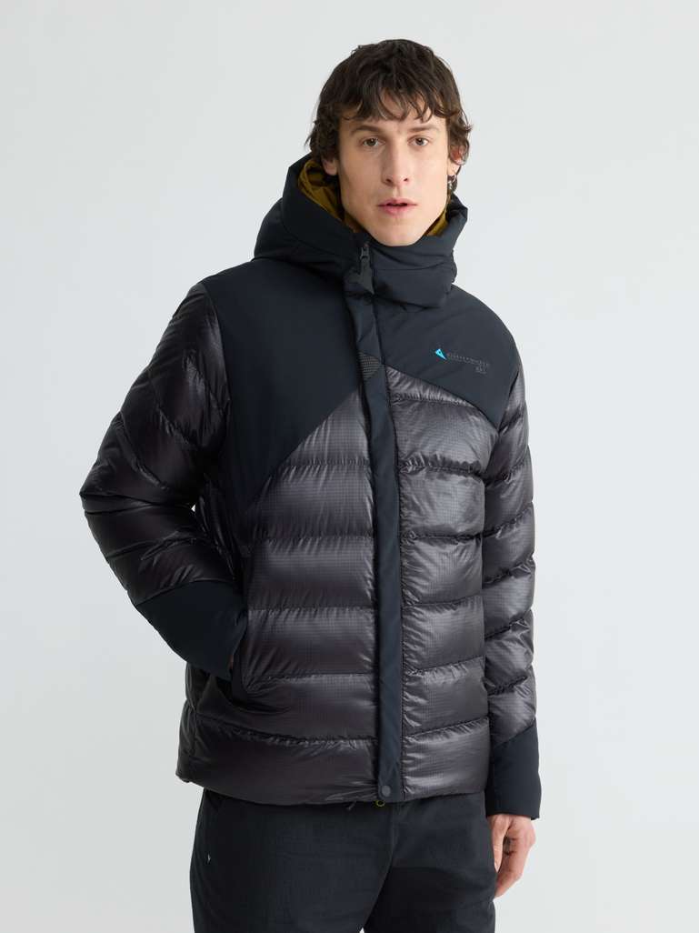Rå Hood Jacket Men's