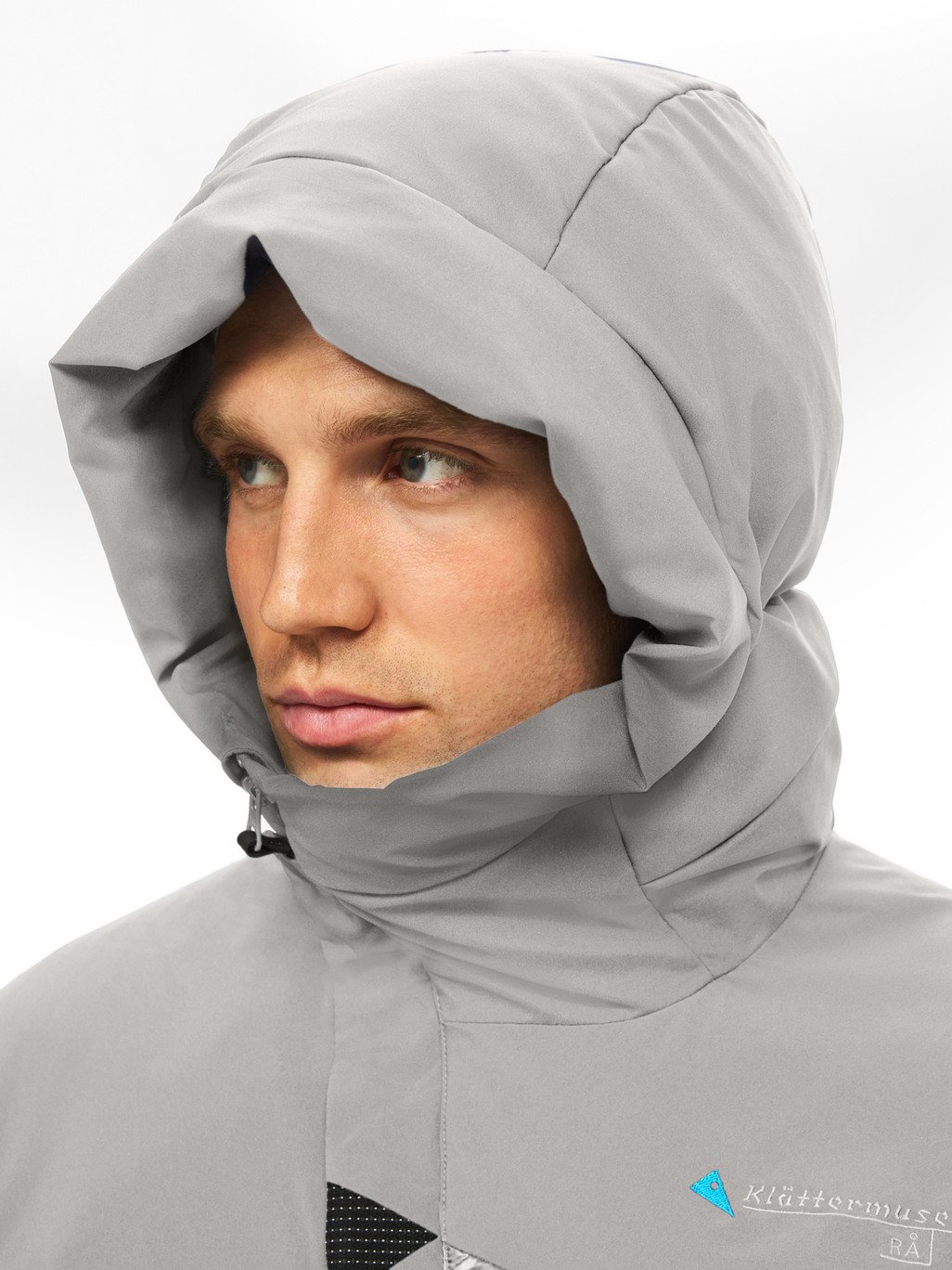 Image 5 for product Rå Hood Jacket Men's