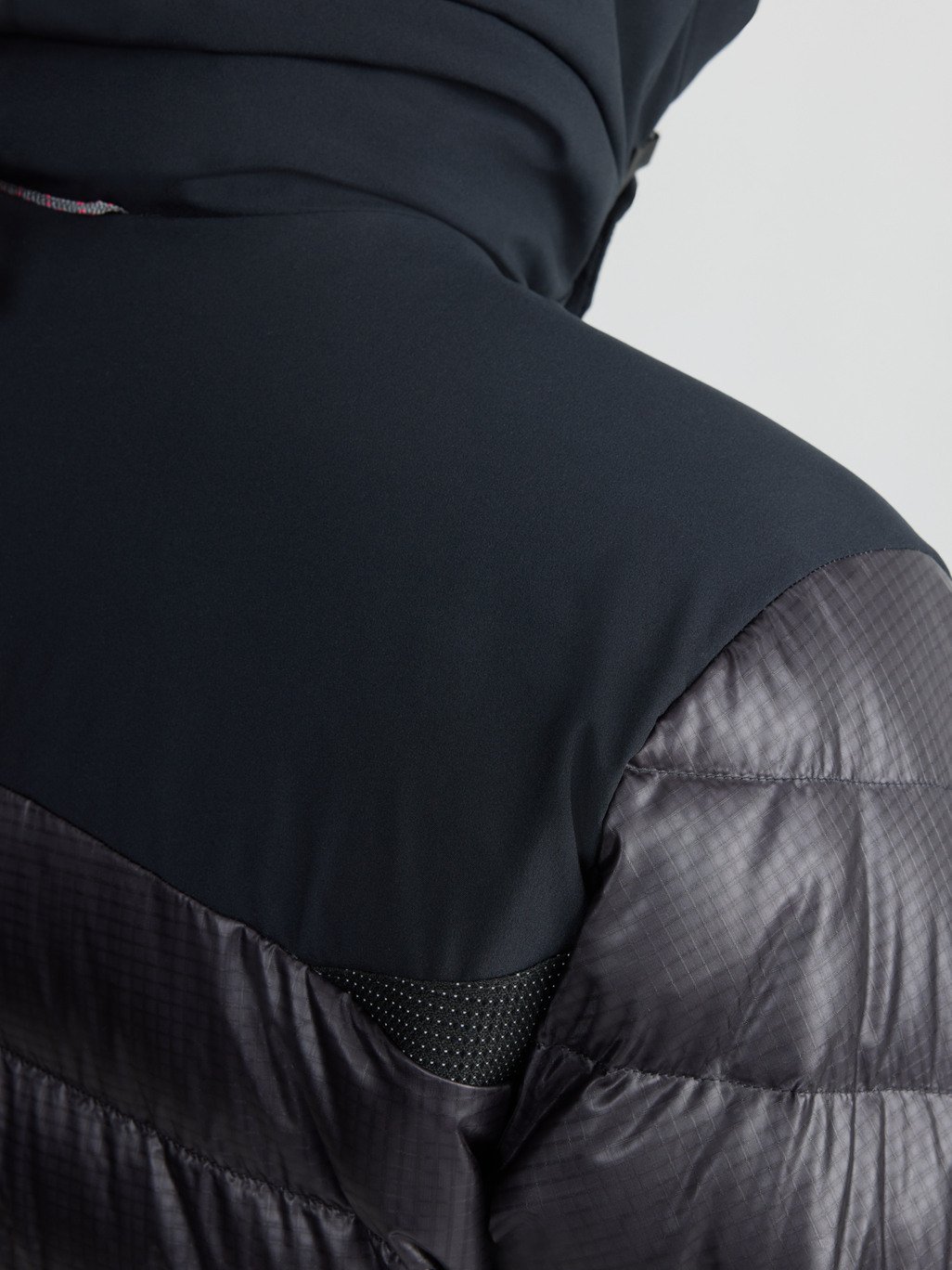 Image 7 for product Rå Hood Jacket Men's