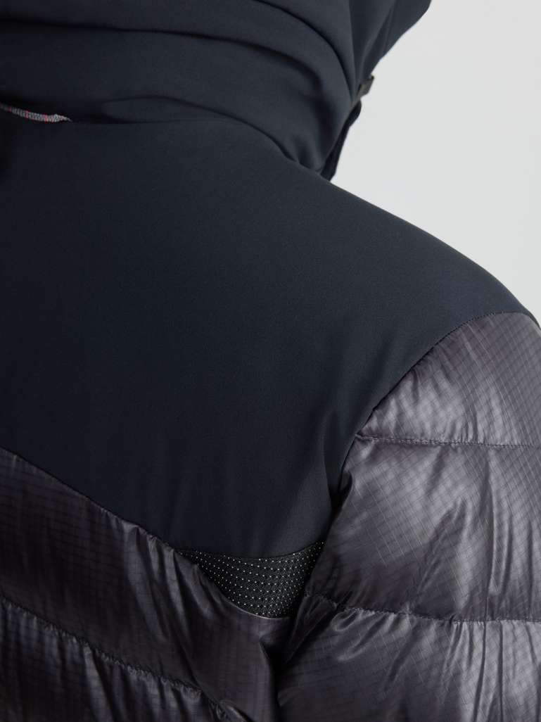 Rå Hood Jacket Men's