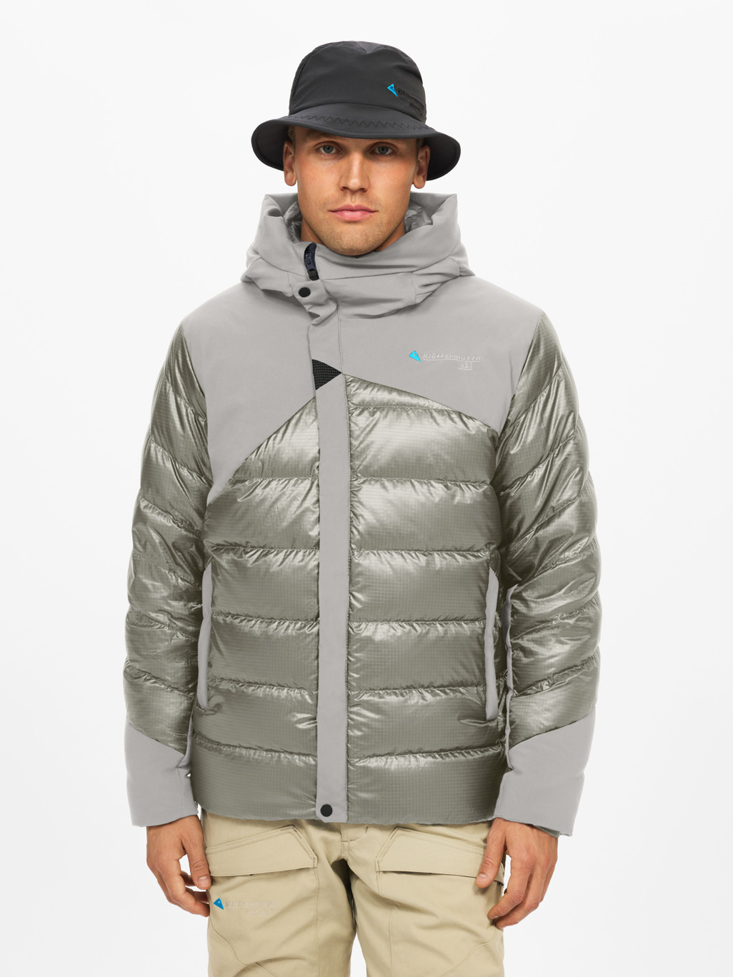 Image 1 for product Rå Hood Jacket Men's