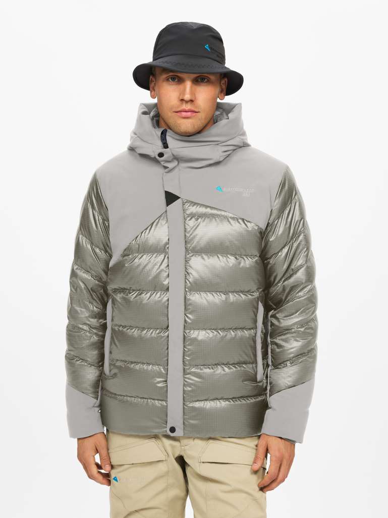 Rå Hood Jacket Men's