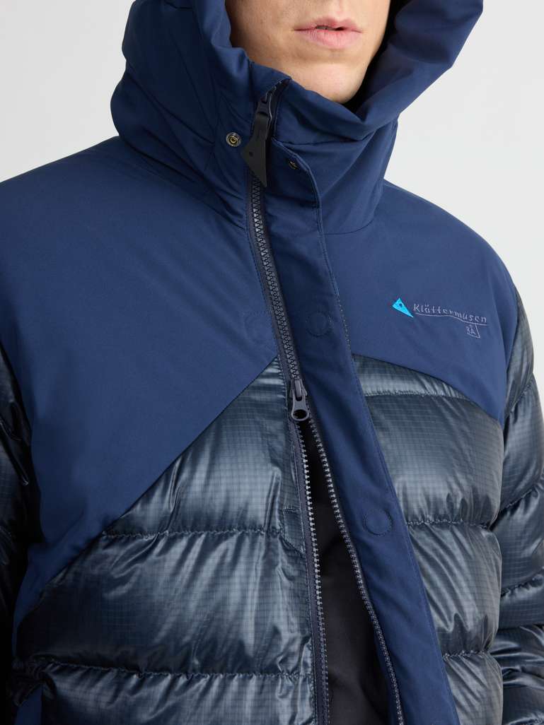 Rå Hood Jacket Men's
