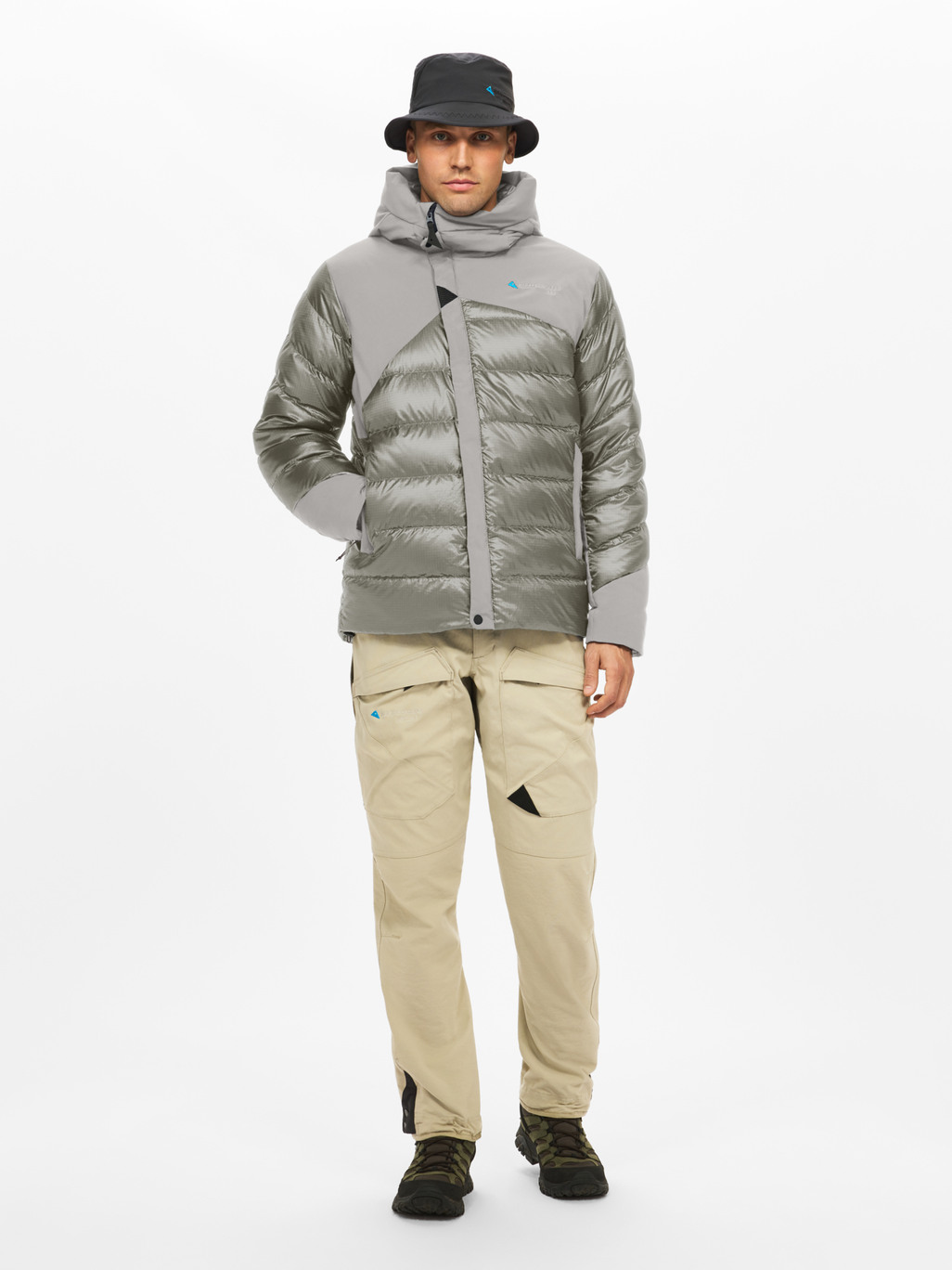 Image 2 for product Rå Hood Jacket Men's