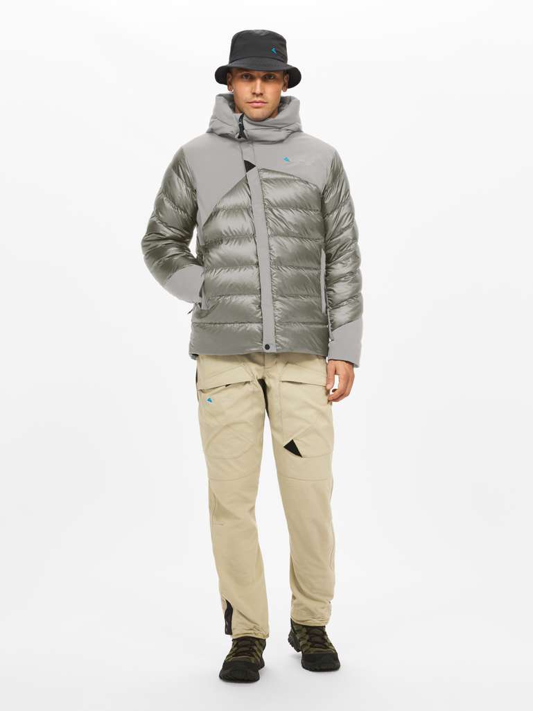 Rå Hood Jacket Men's