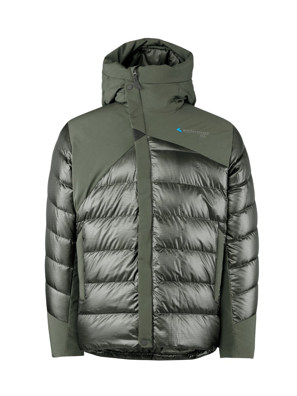 Image 1 for product Rå Hood Jacket Men's