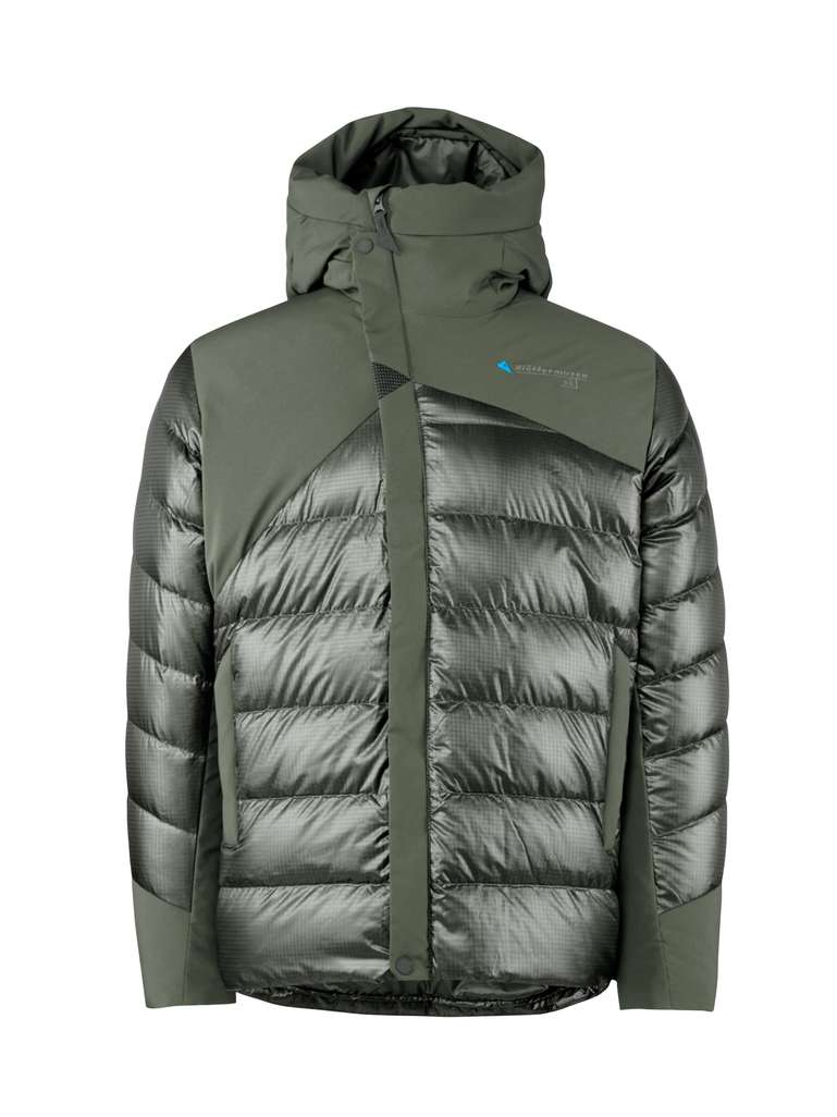 Rå Hood Jacket Men's