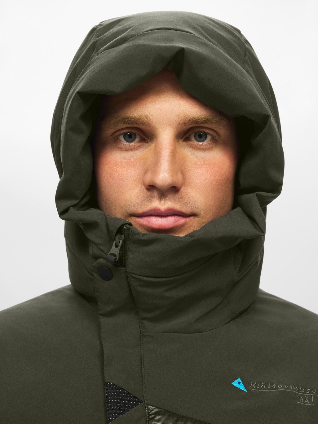 Image 5 for product Rå Hood Jacket Men's