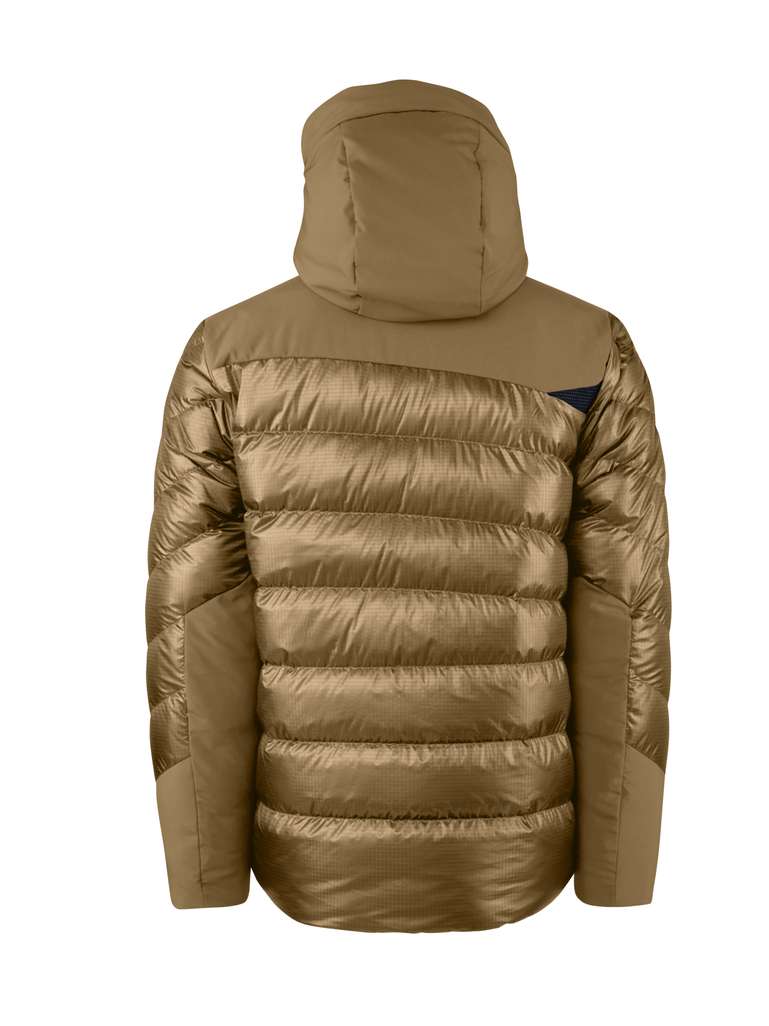 Rå Kapuzenjacke Herren image 5