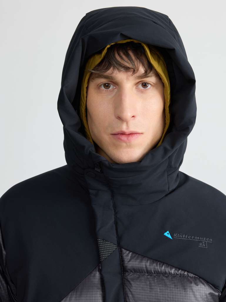 Rå Hood Jacket Men's