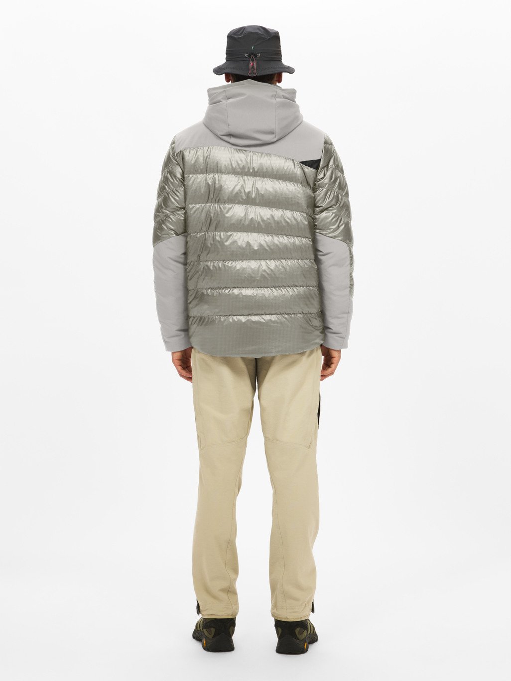 Image 4 for product Rå Hood Jacket Men's