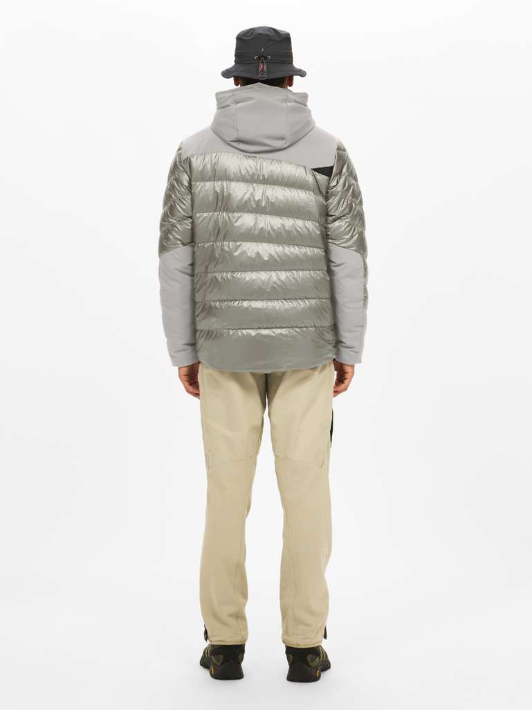 Rå Hood Jacket Men's