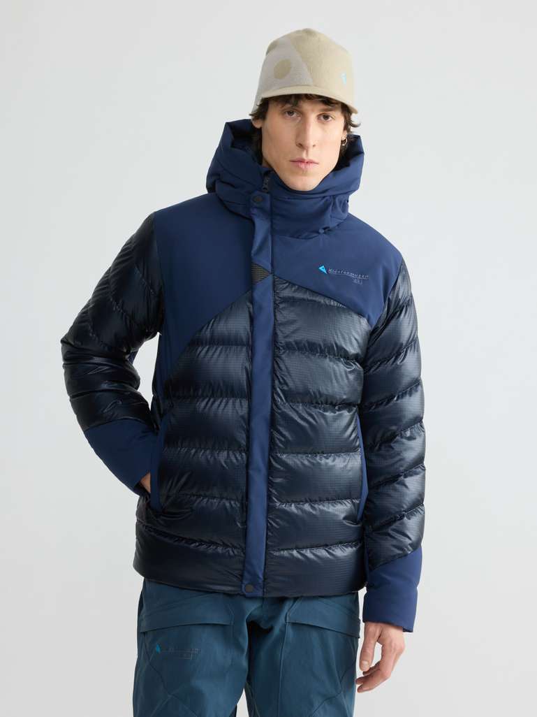 Rå Hood Jacket Men's
