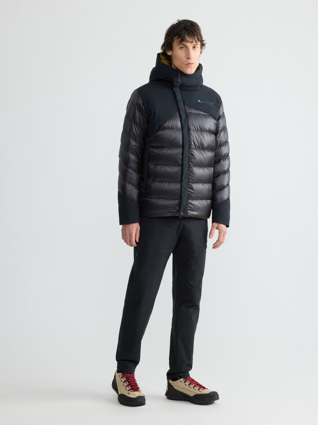 Image 2 for product Rå Hood Jacket Men's
