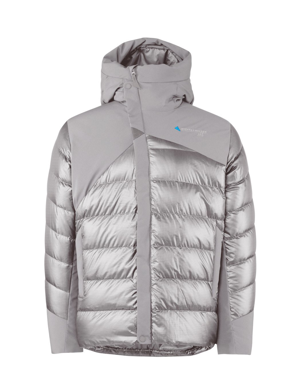 Image 1 for product Rå Hood Jacket Men's