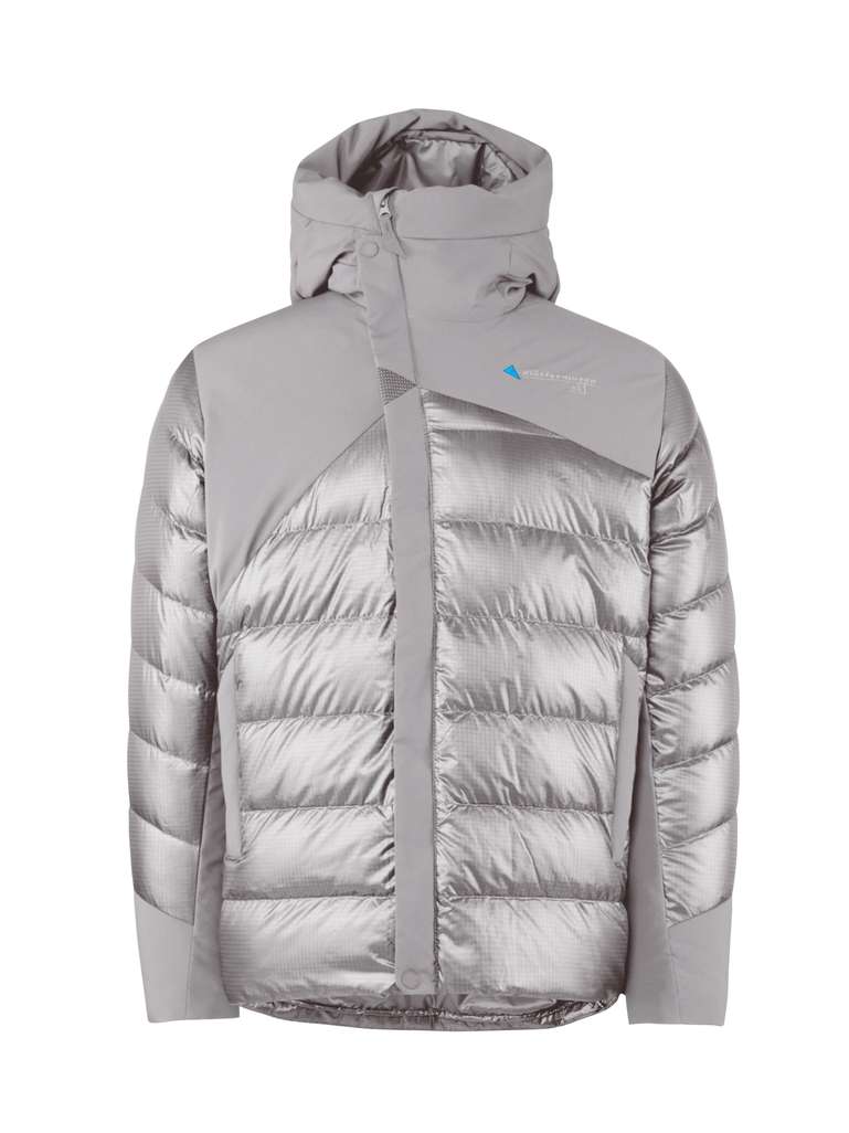 Rå Hood Jacket Men's