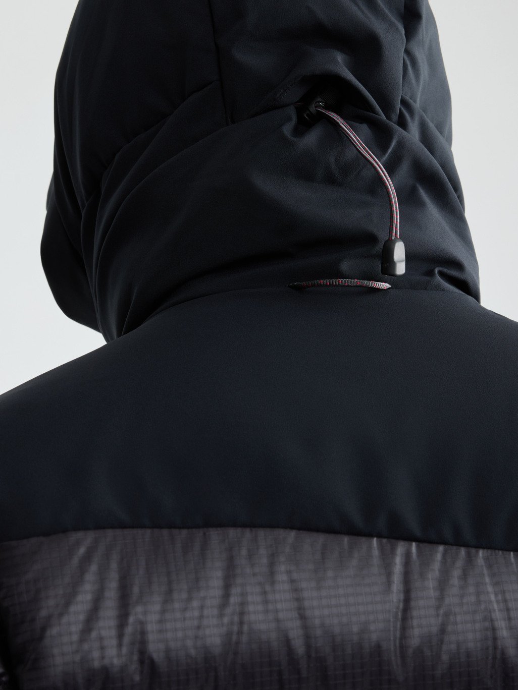 Image 8 for product Rå Hood Jacket Men's