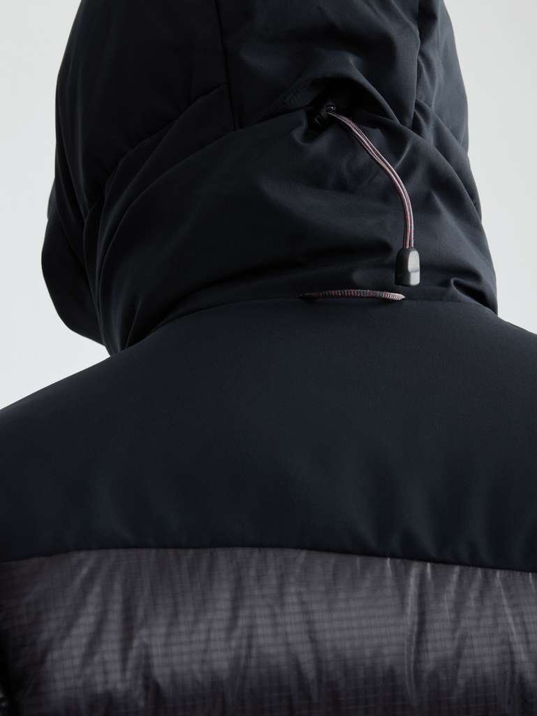 Rå Hood Jacket Men's