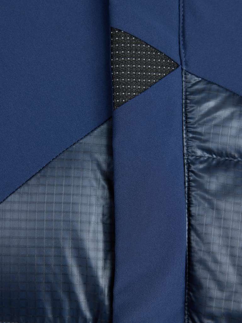 Rå Hood Jacket Men's