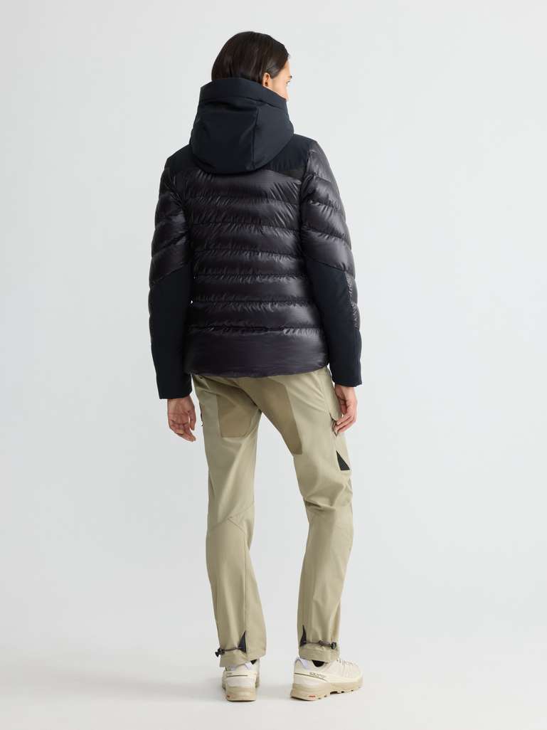 Rå Hood Jacket Women's